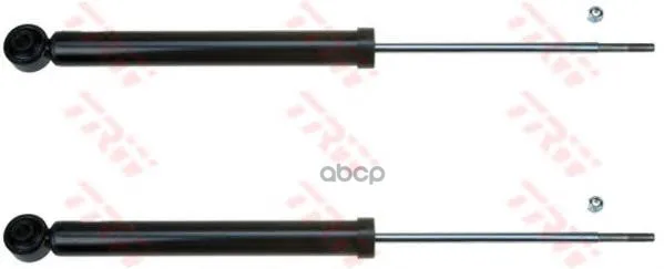 Jgt306t_амортизатор Задний Газовый! Rover 75 1.8/2.5/2.0cdt/2.0cdti 99 Trw/Lucas Jgt306t TRW/Lucas арт. JGT306T