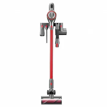 

Xiaomi roborock mace h6 wired broom vacuum cleaner red-21v/420w-autonomy 90 minutes-hepa filter-brushless motor-