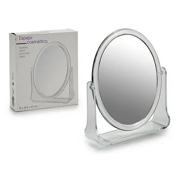 

Mirror with Mounting Bracket Methacrylate
