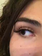 Pestañas postizas 3D de visón, pestañas largas y esponjosas hechas a mano, utensilios de maquillaje para ojos G806, 5 pares