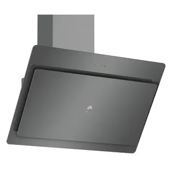 

Conventional Hood Balay 3BC587GG 80 cm 680 m³/h 260W A Anthracite