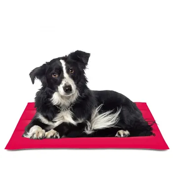 

Refreshing MAT COOL GEL CORAL 90X50 cm