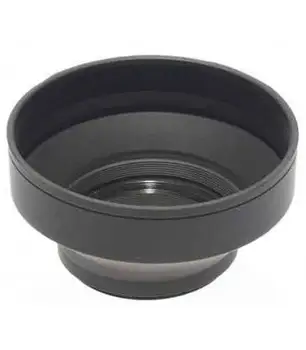 

PHOTTIX folding rubber PARASOL 58MM