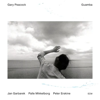 

Gary Peacock, Jan Garbarek, Palle supplier, Peter Erskine/guamba (CD)