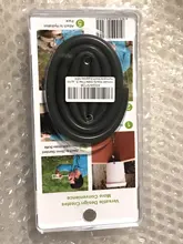 Miniwell-purificador personal para acampada, filtro de agua pajilla para suministros de supervivencia o emergencia, L630