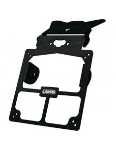 

Support matrix MODELL XTREME Black