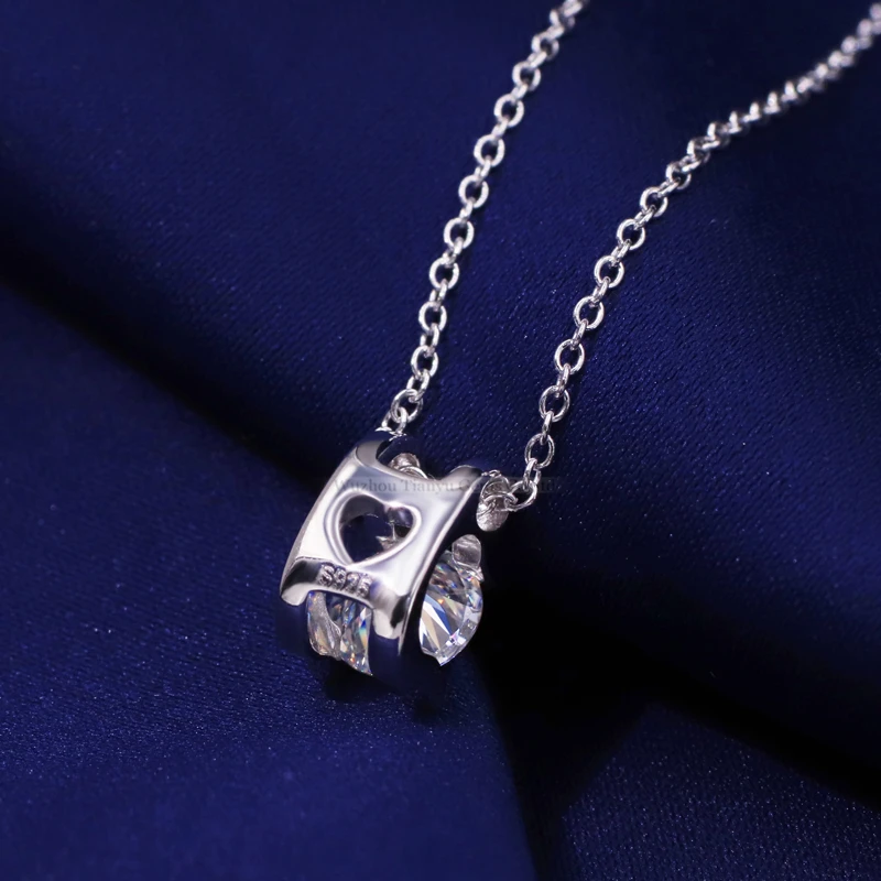 RN0079牛头吊坠 (2)