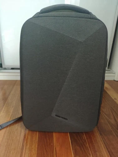 Hodnocení - Cache bezpečnostní batoh 25l photo review