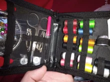 Embroidery-Tools Sewing-Box-Set Hand-Sewing Portable Home Multifunctional-Combination