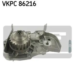 

Water pump RENAULT LOGAN/MEGANE/SANDERO 1.4 SKF VKPC86216