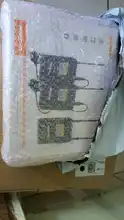 Mmamen-micrófono inalámbrico profesional, dispositivo con canal Dual UHF, Super HD, 530-590MHz, grabación, distancia de recepción de 60-100m