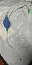 Cleaner Douche Enema Syringe Rectal Bidet-Accessories Stream