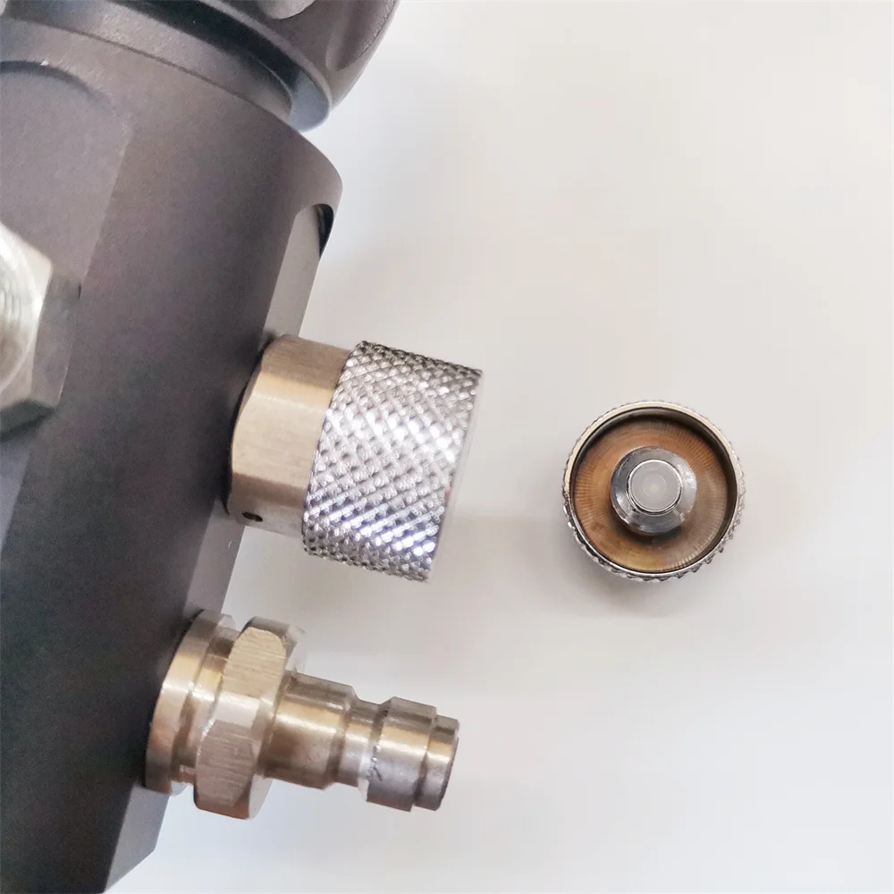 Release Screw for PCP Charging Valve Air Fill Adpater