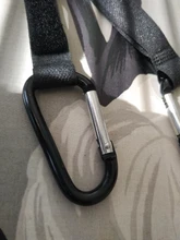 4 unids/set ganchos de cochecito de bebé silla de ruedas cochecito para niños gancho para bolsa cochecito de bebé Clip de la bolsa de compras accesorios para cochecito