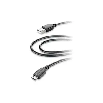 

USB data cable for charging and sync-NeroCELLULAR LINE8.74