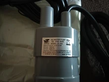 Submersible Water-Pump Three-Wire Micro-Motor High-Pressure 24V 12V with Adapter Best-Sale