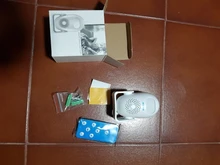 KERUI-Detector de movimiento humano multifunción M120, antirrobo, infrarrojo PIR, 100dB, para garaje, tienda, seguridad del hogar