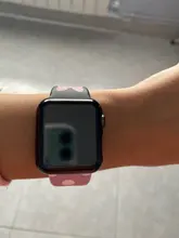 Cubierta para Apple reloj cas 44mm/40mm iwatch 42mm 38mm protector de pantalla smartwatch accesorios para apple Watch Serie 6 5 4 3 SE