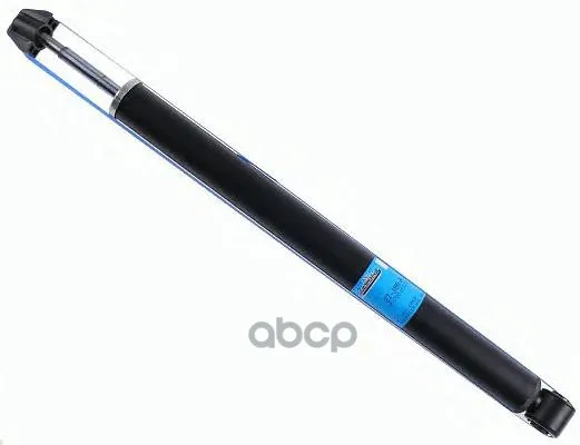 Амортизатор Boge 27j86a Boge арт. 27J86A