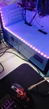 Led-Strip Light Addressable Ws2812b 3pin-Header Msi Mystic Asus Aura Gigabyte Rgb SYNC