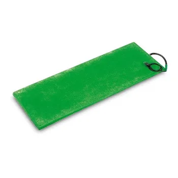 

Dog Thermal Placa de polyester