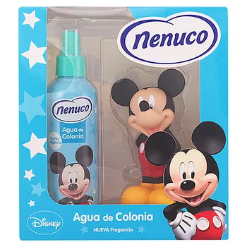 

Child's Perfume Set Nenuco (2 pcs)