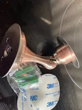 KAK-tope pegatina de puerta magnética de acero inoxidable, soportes de puerta ocultos, para suelo, montado en la pared, sin clavos, Hardware de puerta