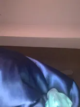 Reversible Satin Hat Bonnet Hair-Caps Head-Cover Hair-Styling-Accessories Curly Adjust