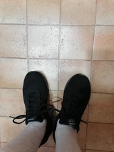 Zapatillas de deporte transpirables para hombre y mujer, calzado deportivo para correr, caminar y gimnasio