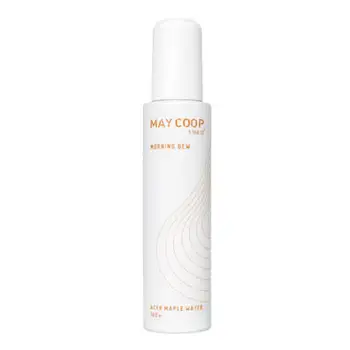 

Moisturizing mist may coop morning dew