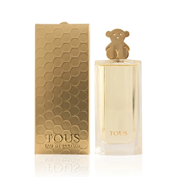 

TOUS TOUS EAU OOF PARFUM 50ML VAPORIZER