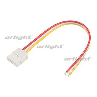 

023953 pin connector (3-pin)-10 PCs Arlight