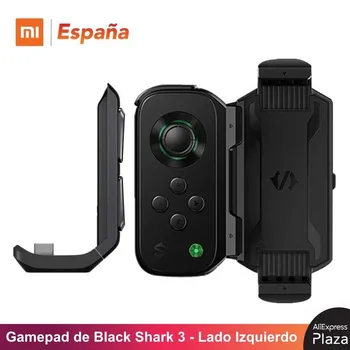

Xiaomi Black Shark 3 Gamepad - Left Side