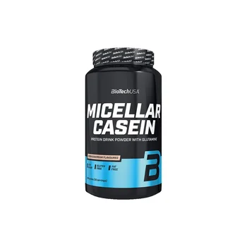 

Micellar casein-908g [BiotechUsa] Vanilla