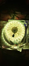 Strip-Light Diode-Tape Neon-Ribbon Home-Decoration Waterproof 5050 2835 60leds/m Flexible Led