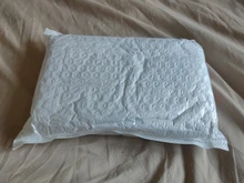 EsooLi-Interruptor táctil de cristal para la pared, inalámbrico, con control de voz, material retardante de fuego, compatible con app Tuya y Smart Life, apto para la Unión Europea y Reino Unido