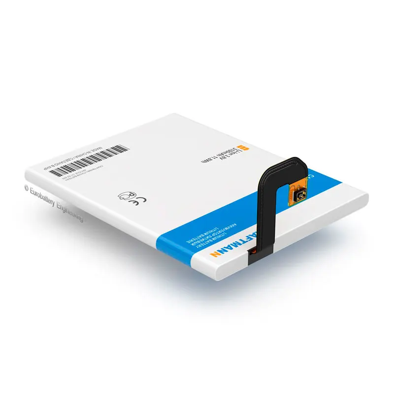 

Replacement Battery 3100mAh SONY XPERIA Z3/Z3 DUAL (LIS1558ERPC)