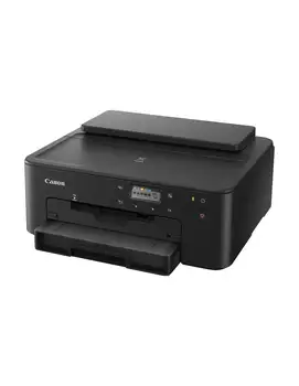 

Canon Pixma TS705 black color printer