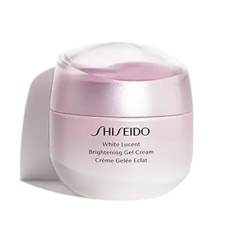 

SHISEIDO WHITE LUCENT BRIGHTENING GEL CREAM-