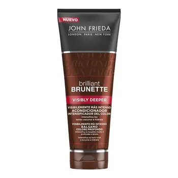 

Colour Protecting Conditioner Brilliant Brunette John Frieda (250 ml)