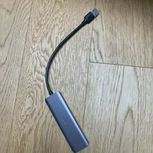 Multi USB Splitter HUB Computer-Accessories Usb-Hub Ugreen Micro-Charge Surface Pro 3-Usb3.0