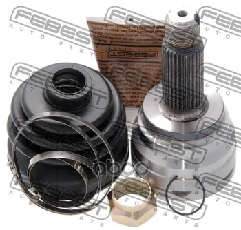 

Shrus outdoor 33 х65х30 (BMW X6 E71 2008-) febest febest art. 1910-e70
