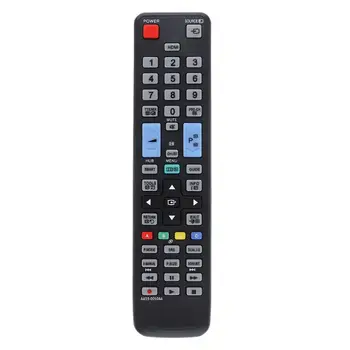 

Remote control Samsung AA59-00508A LCD TV UE32D5500 UE40D5520 UE32D5500RHXRU UE37D5500RW UE40D5500RW UE46D5500RW UE40D5520 UE37D5520RW