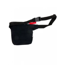 Поясная Сумка из хлопка с цветочным орнаментом