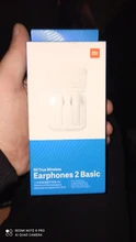 Earphone Earbuds Air2 Se Ture Airdots Pro Wireless Bluetooth Original Xiaomi Touch-Control