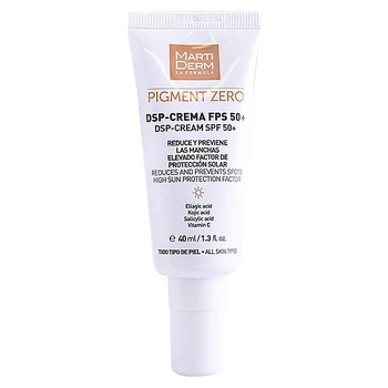 

Anti-Brown Spot Cream Pigment Zero Martiderm (40 ml)