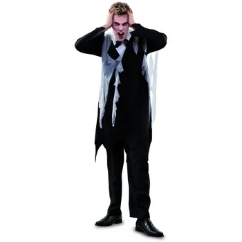 

BOYFRIEND COSTUME ZOMBIE MAN
