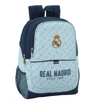 

BACKPACK ADAPT. ROYAL CARRIAGE MADRID CORPORAT
