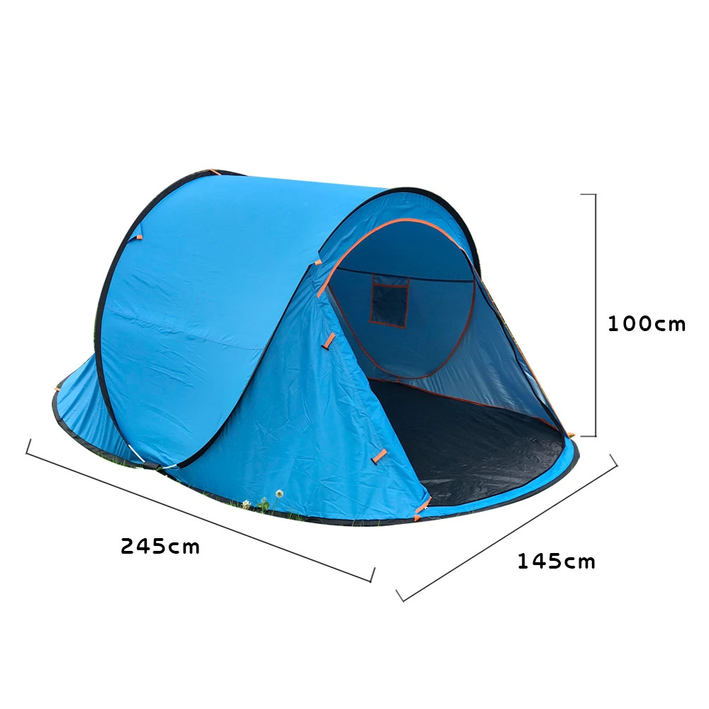 outdoor Tent