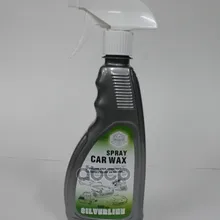 Жидкий Воск Защитный 0,5л Sl(12) AGAT Avto арт. SL0401